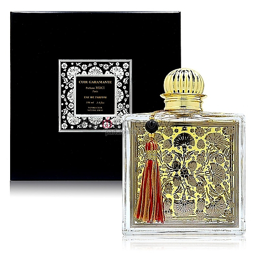 PARFUMS MDCI CUIR GARAMANTE edp (m) 100ml PARFUMS MDCI CUIR GARAMANTE edp (m) 100ml