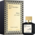 Maison Francis Kurkdjian Oud Satin Mood Extrait De Parfume