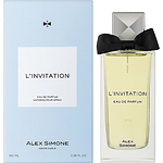 Alex Simone L`invitation Alex Simone L`invitation
