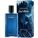 Davidoff Cool Water Oceanic Edition For Men