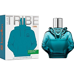 Benetton We Are Tribe Cool