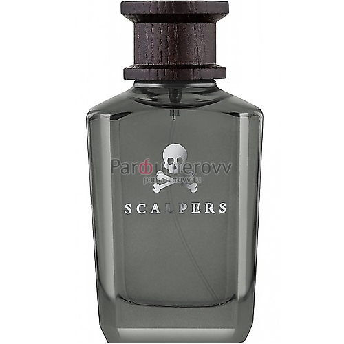 SCALPERS THE CLUB edp (m) 125ml TESTER SCALPERS THE CLUB edp (m) 125ml TESTER