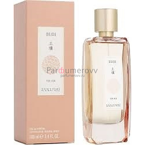 ANNAYAKE DOJOU edp (w) 100ml ANNAYAKE DOJOU edp (w) 100ml