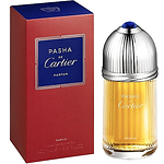 Cartier Pasha De Cartier Parfum