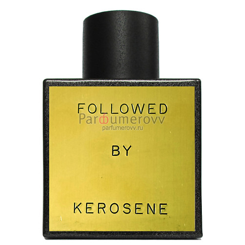 KEROSENE FOLLOWED edp 100ml KEROSENE FOLLOWED edp 100ml