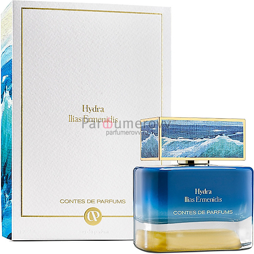 CONTES DE PARFUMS HYDRA edp 15ml CONTES DE PARFUMS HYDRA edp 15ml