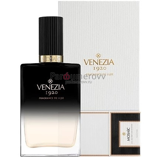 VENEZIA 1920 MOSAIC 100ml parfume VENEZIA 1920 MOSAIC 100ml parfume
