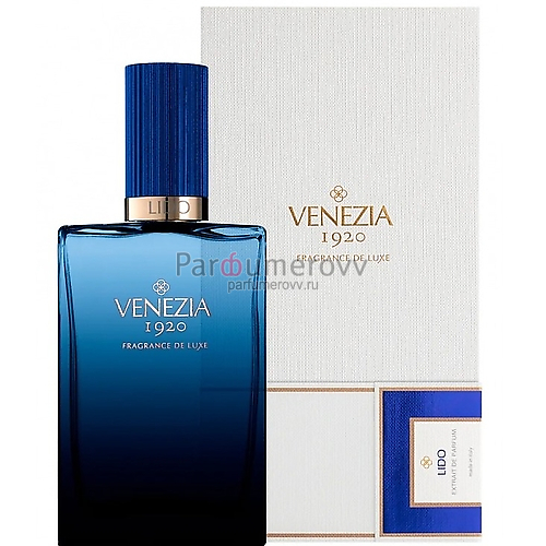 VENEZIA 1920 LIDO 100ml parfume VENEZIA 1920 LIDO 100ml parfume