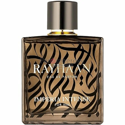 RAYHAAN IMPERIA INTENSE edp (m) 100ml RAYHAAN IMPERIA INTENSE edp (m) 100ml