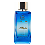 Al Ambra Spirit Of Elegance