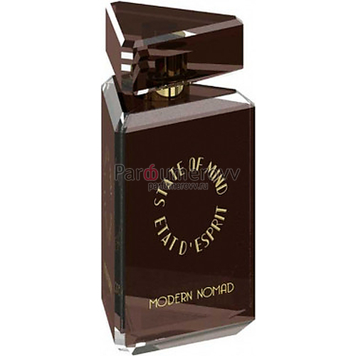 STATE OF MIND MODERN NOMAD edp 1.5ml пробник STATE OF MIND MODERN NOMAD edp 1.5ml пробник