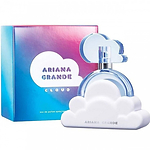 Ariana Grande Cloud Ariana Grande Cloud