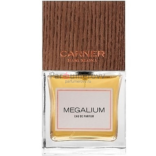CARNER BARCELONA MEGALIUM edp 1.7ml пробник CARNER BARCELONA MEGALIUM edp 1.7ml пробник