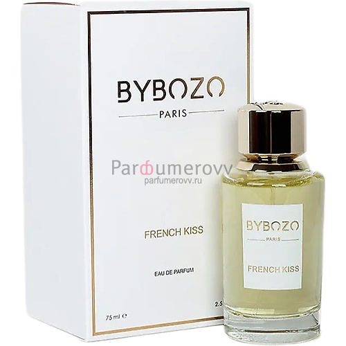 BYBOZO FRENCH KISS edp 75ml BYBOZO FRENCH KISS edp 75ml
