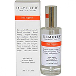 Demeter Fragrance Red Poppies