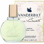 Vanderbilt Jardin A New York