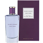 Talbot Runhof Purple Leather Talbot Runhof Purple Leather