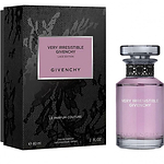 Givenchy Very Irresistible Lace Edition Givenchy Very Irresistible Lace Edition
