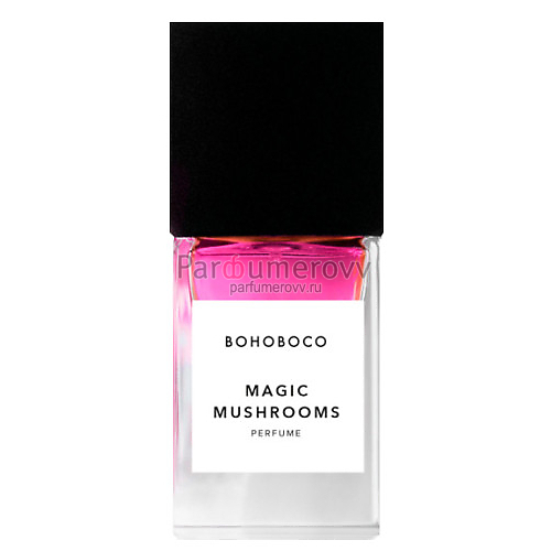 BOHOBOCO MAGIC MUSHROOMS 50ml parfume BOHOBOCO MAGIC MUSHROOMS 50ml parfume