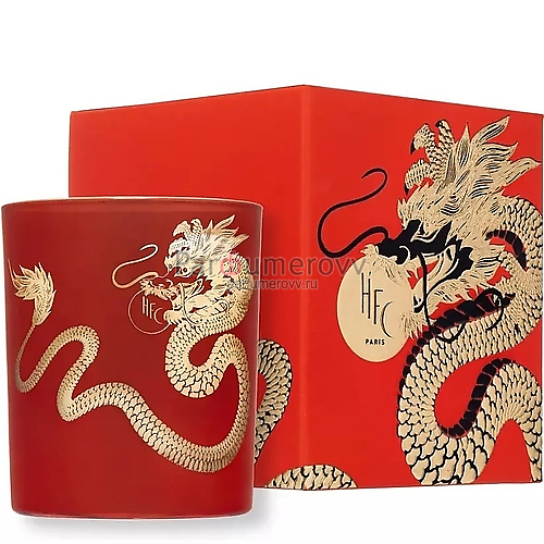 HAUTE FRAGRANCE COMPANY WINTER DELIGHT 190g свеча HAUTE FRAGRANCE COMPANY WINTER DELIGHT 190g свеча