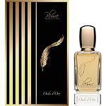 Plume Impression Onda D'oro
