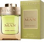 Bvlgari Man Wood Neroli