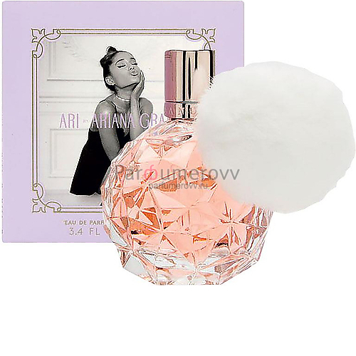 ARIANA GRANDE ARI edp (w) 50ml