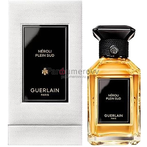 GUERLAIN L'ART & LA MATIERE NEROLI PLEIN SUD edp 100ml GUERLAIN L'ART & LA MATIERE NEROLI PLEIN SUD edp 100ml
