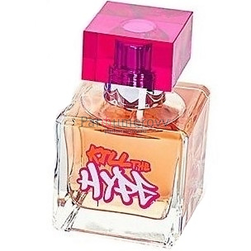 PARFUMS GENTY HYPE KILL THE edp (w) 50ml TESTER PARFUMS GENTY HYPE KILL THE edp (w) 50ml TESTER