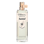 Olibanum Santal Olibanum Santal