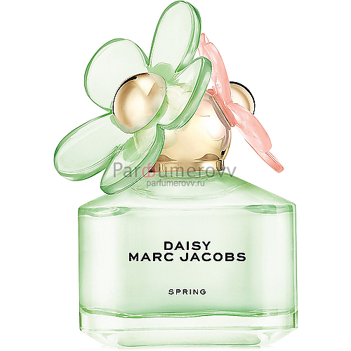 MARC JACOBS DAISY SPRING edt (w) 75ml TESTER MARC JACOBS DAISY SPRING edt (w) 75ml TESTER