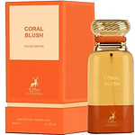 Alhambra Coral Blush