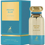 Alhambra Pacific Blue