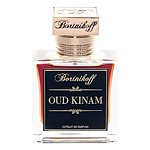 Bortnikoff Oud Kinam