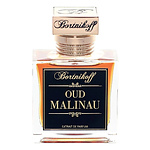 Bortnikoff Oud Malinau