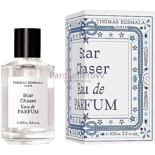 THOMAS KOSMALA STAR CHASER edp 100ml THOMAS KOSMALA STAR CHASER edp 100ml