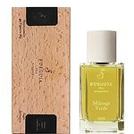 Fueguia 1833 Milonga Verde Fueguia 1833 Milonga Verde