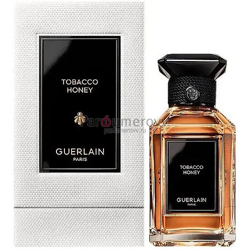 GUERLAIN L'ART & LA MATIERE TOBACCO HONEY edp 100ml GUERLAIN L'ART & LA MATIERE TOBACCO HONEY edp 100ml