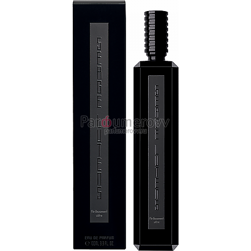 SERGE LUTENS PERILLEUSEMENT VOTRE edp 100ml SERGE LUTENS PERILLEUSEMENT VOTRE edp 100ml