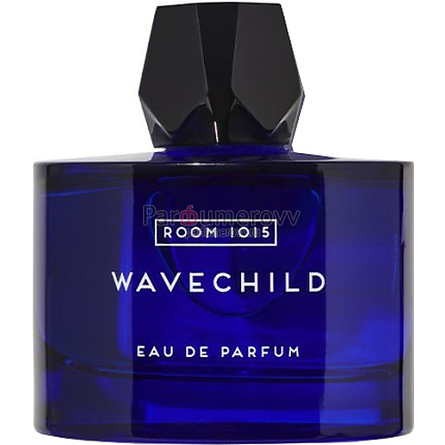ROOM 1015 WAVECHILD edp 100ml TESTER ROOM 1015 WAVECHILD edp 100ml TESTER