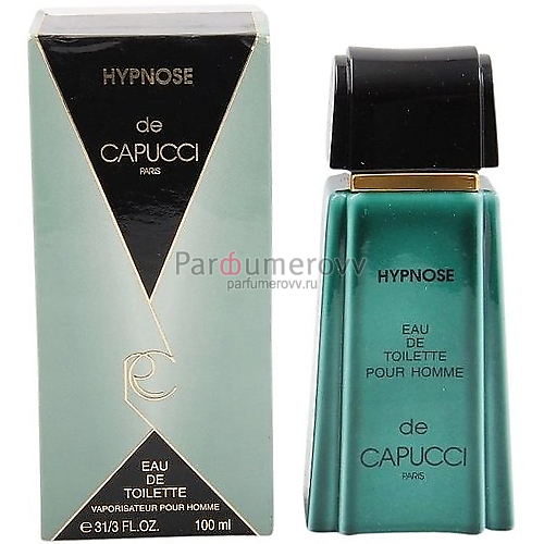 ROBERTO CAPUCCI HYPNOSE edt (m) 100ml ROBERTO CAPUCCI HYPNOSE edt (m) 100ml