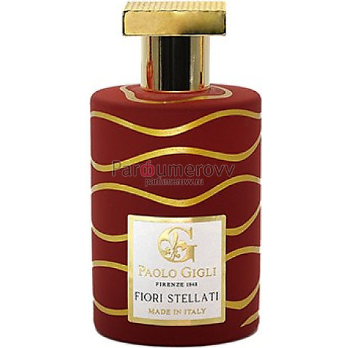 PAOLO GIGLI FIORI STELLATI edp 100ml PAOLO GIGLI FIORI STELLATI edp 100ml