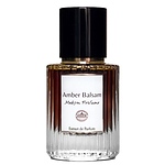 Maksim Perfume Amber Balsam