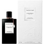 Van Cleef & Arpels Collection Extraordinaire Encens Precieux