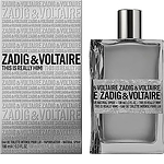 Zadig & Voltaire This Is Really Him