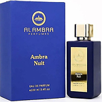 Al Ambra Ambra Nuit