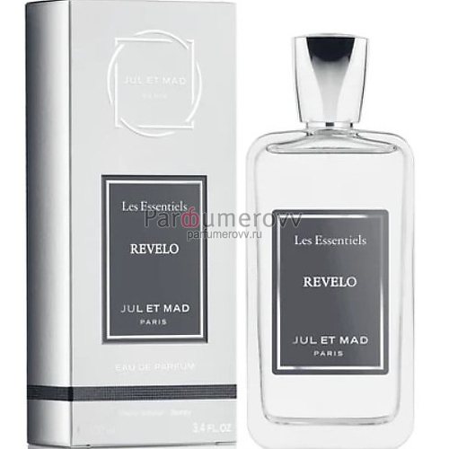 JUL ET MAD PARIS REVELO edp 100ml JUL ET MAD PARIS REVELO edp 100ml