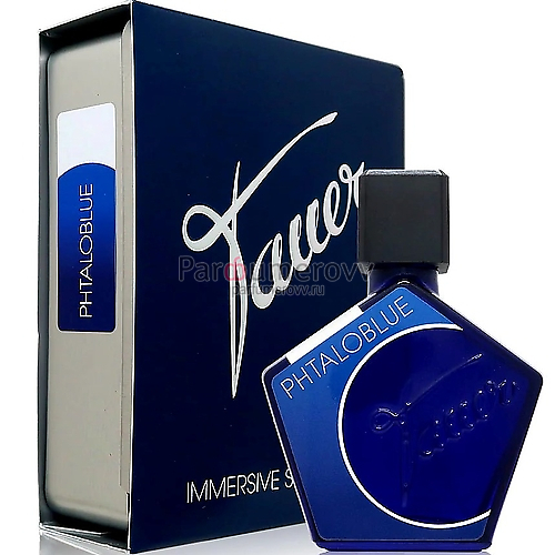 TAUER PERFUMES PHTALOBLUE edp 50ml TAUER PERFUMES PHTALOBLUE edp 50ml