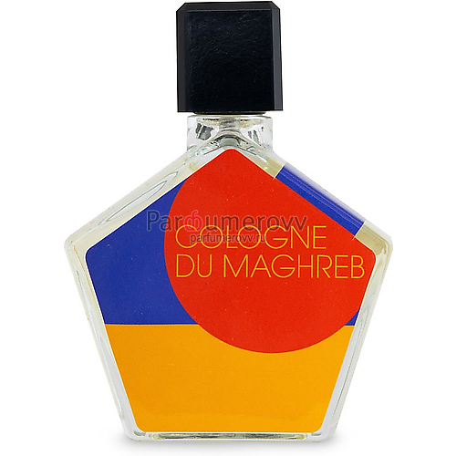 TAUER PERFUMES COLOGNE DU MAGHREB edc 50ml TESTER TAUER PERFUMES COLOGNE DU MAGHREB edc 50ml TESTER