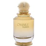 Khadlaj Ombre Notes